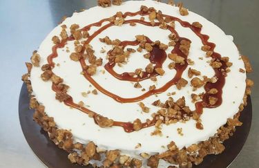 Cremeria da Vinci - Torta
