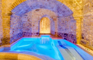 Oste del Castello Wellness & Bike Hotel**** - Struttura