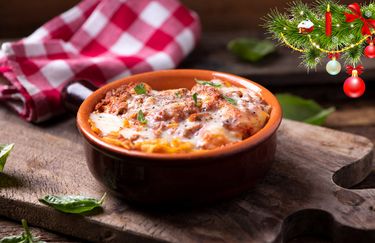 Sapori della Nonna - Lasagne