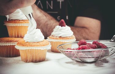 Santa Dolce Vita - Muffin