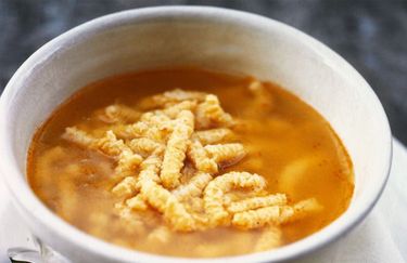 Carpe Diem - Passatelli