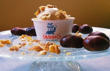 Sbrino - Gelato