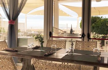 Bagno Charlie - Stabilimento