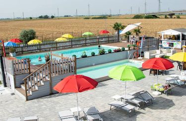 Villa Matilde - Piscina