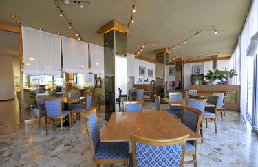 Hotel David - Struttura