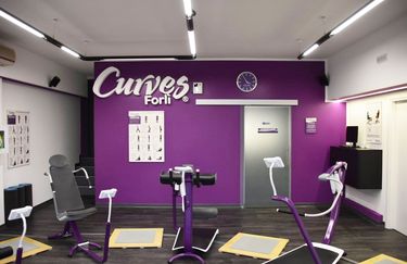 Curves Forlì - Palestra