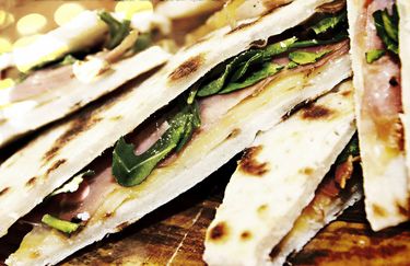 Tesori del Rubicone - Piadina