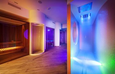 Hotel Miramonti - Centro Benessere