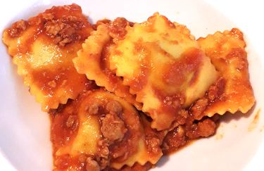 Hotel Jole - Tortelli