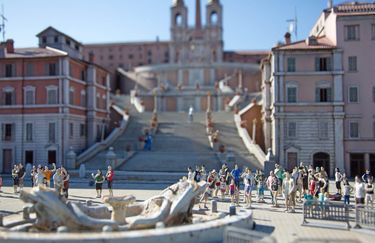 Italia in Miniatura - Parco