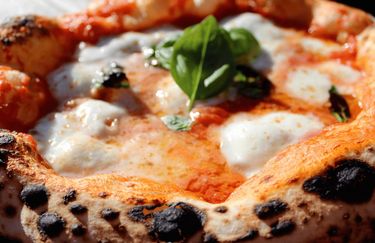 Ristorante Cà Nostra - Piatto