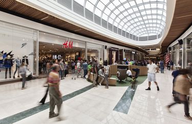 Romagna Shopping Valley - Centro Commerciale