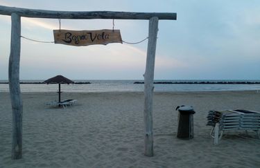 Bagno Vela - Spiaggia