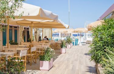 Bagno Bandito 211 - Stabilimento