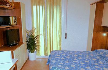 Residence Algarve - Camera