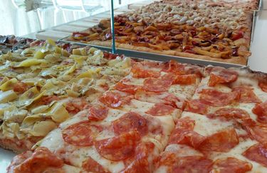Io e Te - Pizza