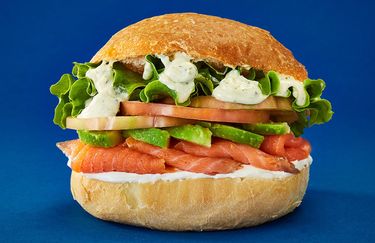 Mareria - Panino