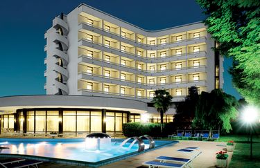 Hotel Commodore - Esterno