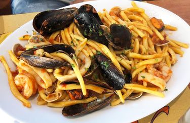 Adriatico 2.0 - Strozzapreti