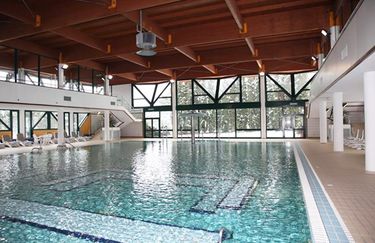 Terme di Riolo - Piscina
