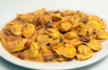 Il Minatore - Tortellini