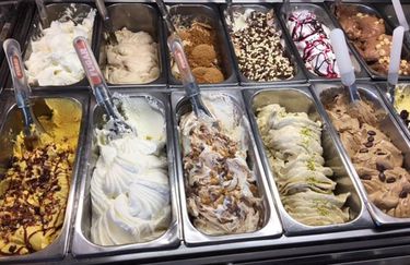 Giaz Gelato e Convivio - Gelato