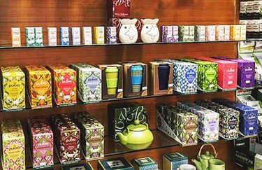 Farmacia Pievesestina - Tisane