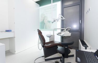 Clinica Dentale Santa Teresa - Interno