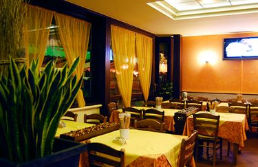 Il Giardinetto locale 2