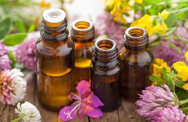 Holistic Massage - Prodotti