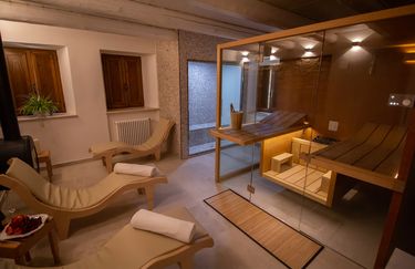 Il Borgo Casteldelci - Spa