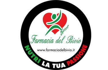 Farmacia del Bivio - Logo