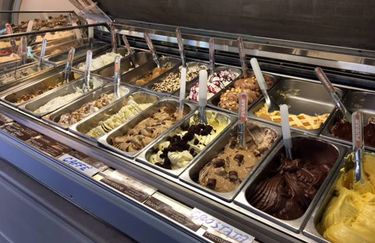 Giaz Gelato e Convivio - Gelato