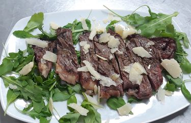 La Tana di Peter Pan - Tagliata