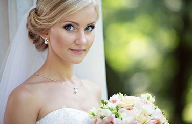 Irene Spose - sposa
