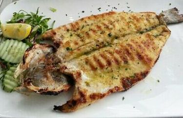 Osteria Pizzeria Dietro l'Angolo - Piatto