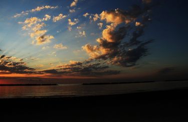 Bagno Trinidad - Cielo
