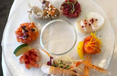 Ristorante al 26 - Antipasto