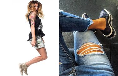 Fabbrica del Jeans - Jeans