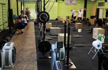 PaleXtra - Palestra