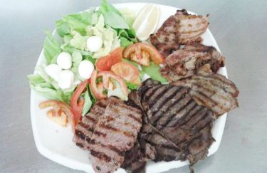 Sartoria Del Gusto - Carne