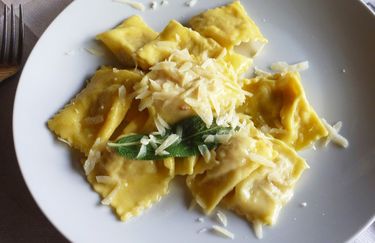 Agriturismo La Cerreta - Tortelli