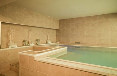 Hotel Vista Mare Spa