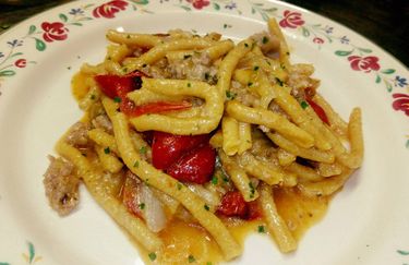 Locanda Antiche Macine - Passatelli