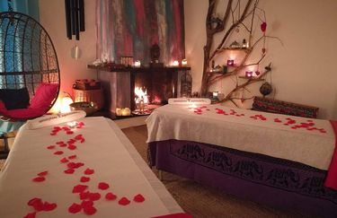 Atmosphere Ayurvediche - Lettini