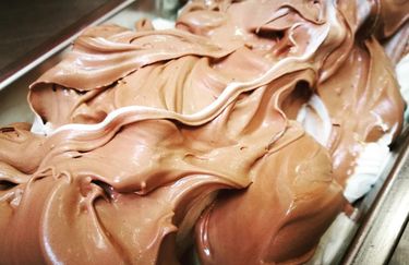 fonderia del gelato - Gelato