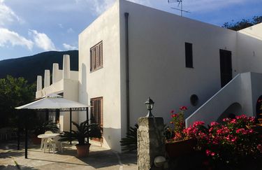 Casa Vacanze Papiro - Esterno