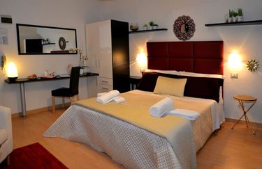 Hotel Vera - Camera