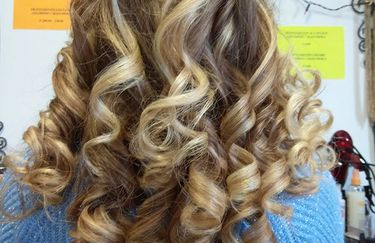 Hair Stylist Cafè - Capelli