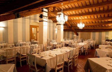 Bocon Divino - Sala